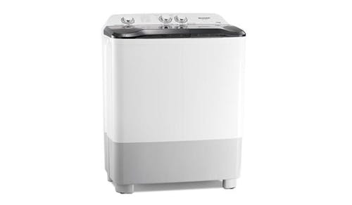 Sharp EST-7015 7kg Semi-Auto Washing Machine
