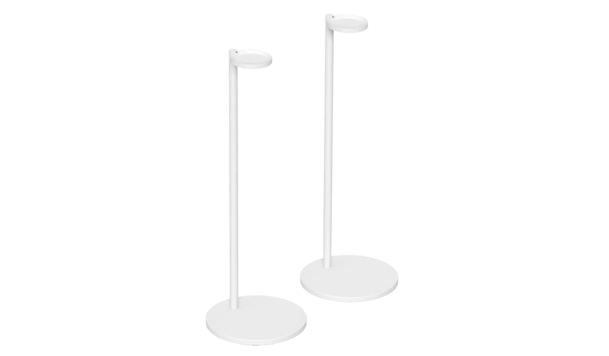 Sonos Era 100 Stands (Pair) White Harvey Norman Malaysia