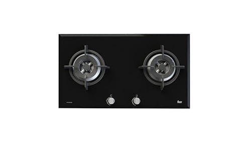 Teka 80cm LPG Gas on Glass Hob with 2 Cooking Zones (GTI 78 2G)