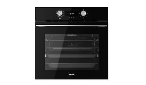 Teka Multifunction SurroundTemp 70L Built-in Oven with Special AirFry Function (HLB-8416)