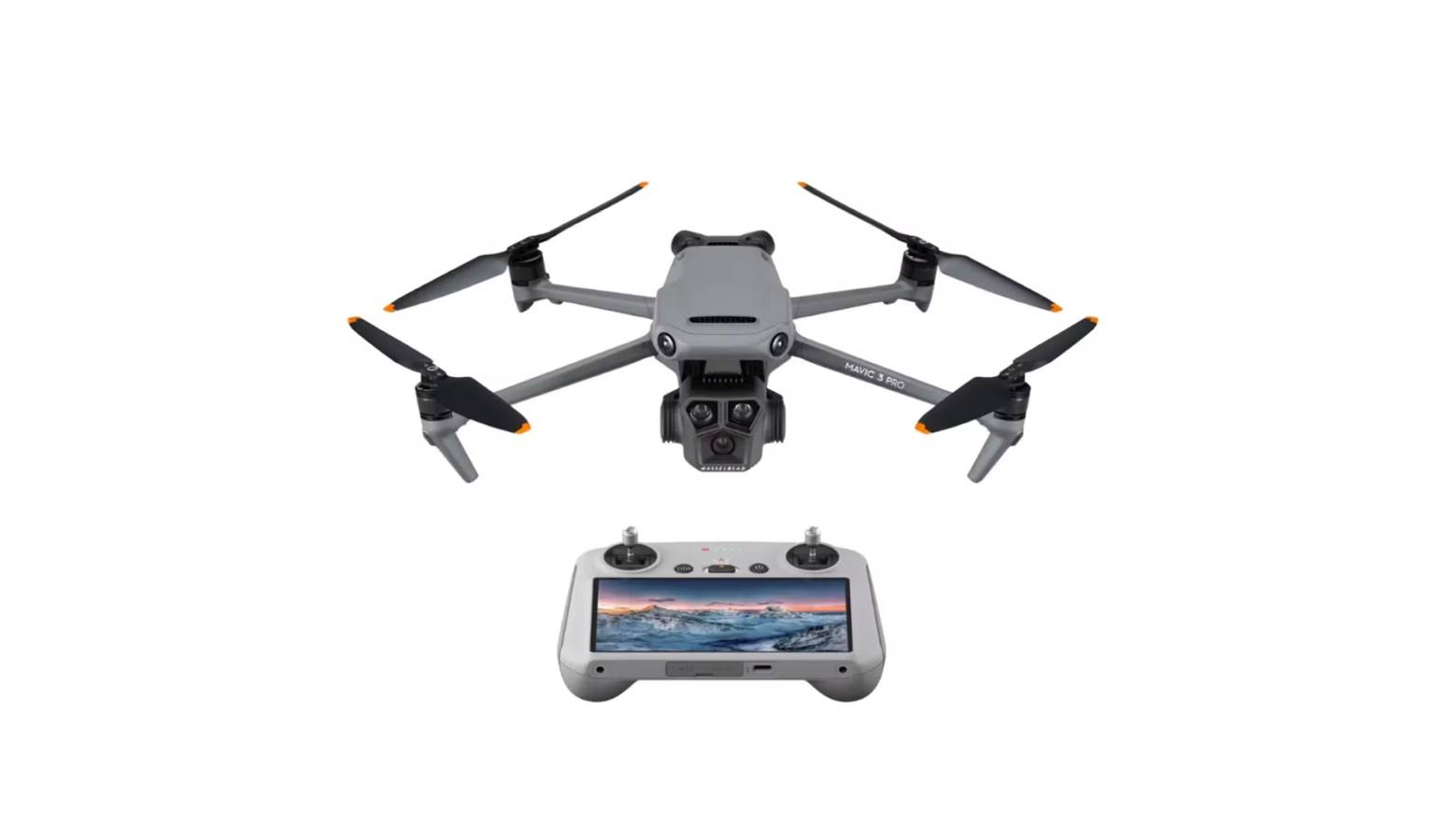 Dji Mavic 3 Fly Купить