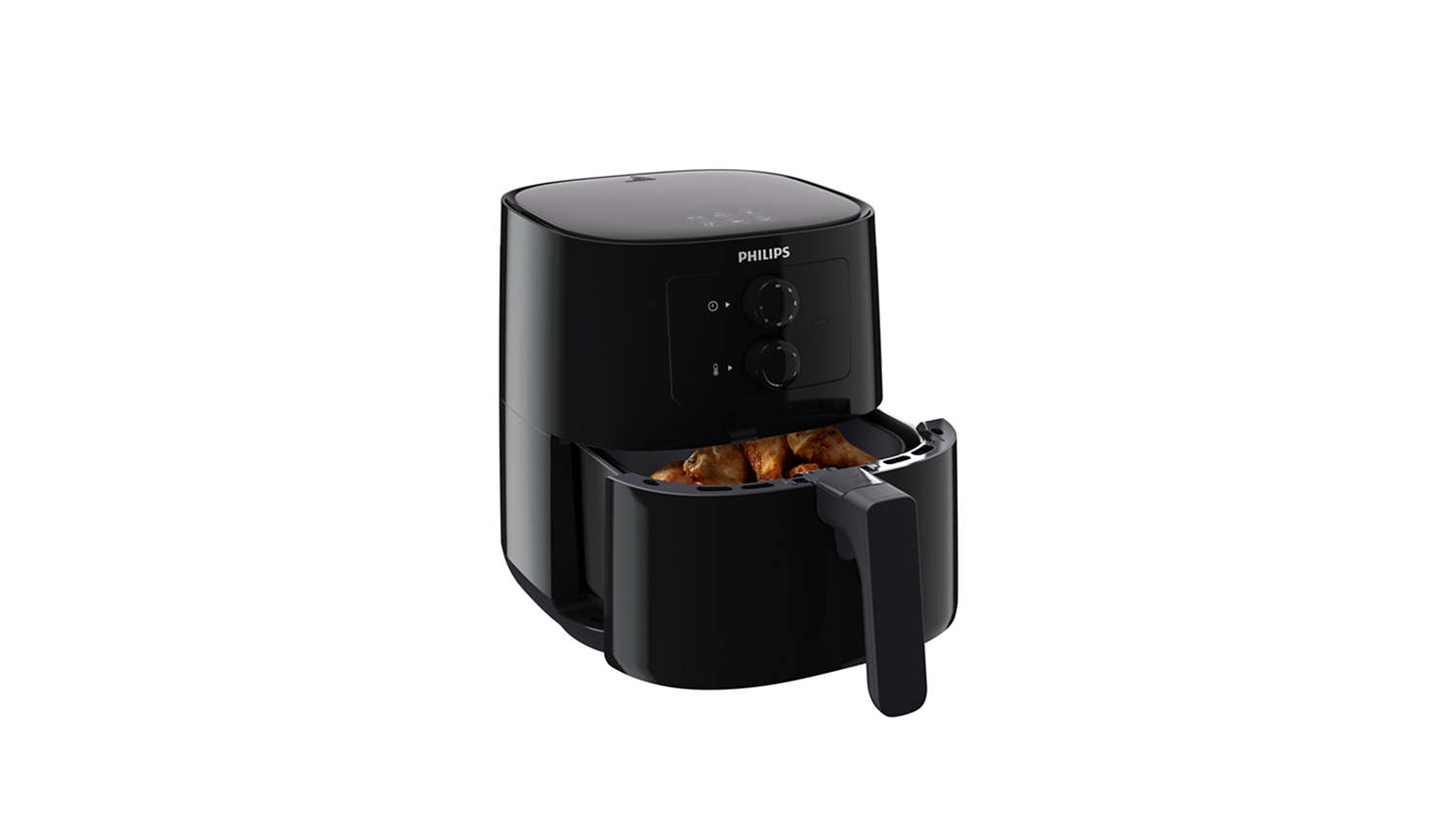 Philips Essential Airfryer (HD9200) Harvey Norman Malaysia