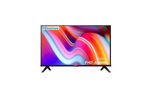 Hisense 43A4000K 43-Inch 4K FHD Smart TV (2023 VIDAA U5) - Main.jpg