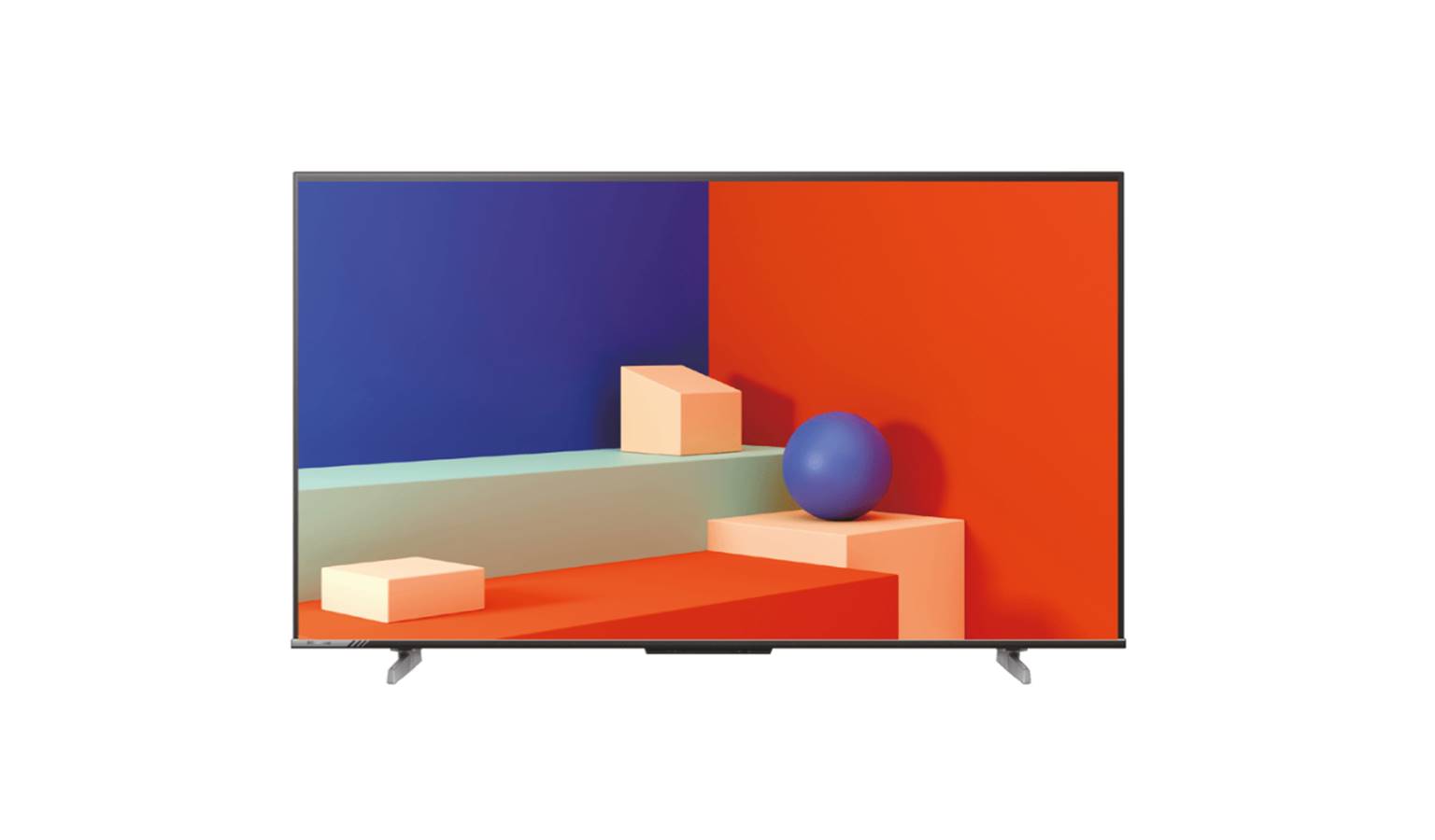 Hisense 65A6500K 65Inch 4K UHD Google TV Harvey Norman Malaysia