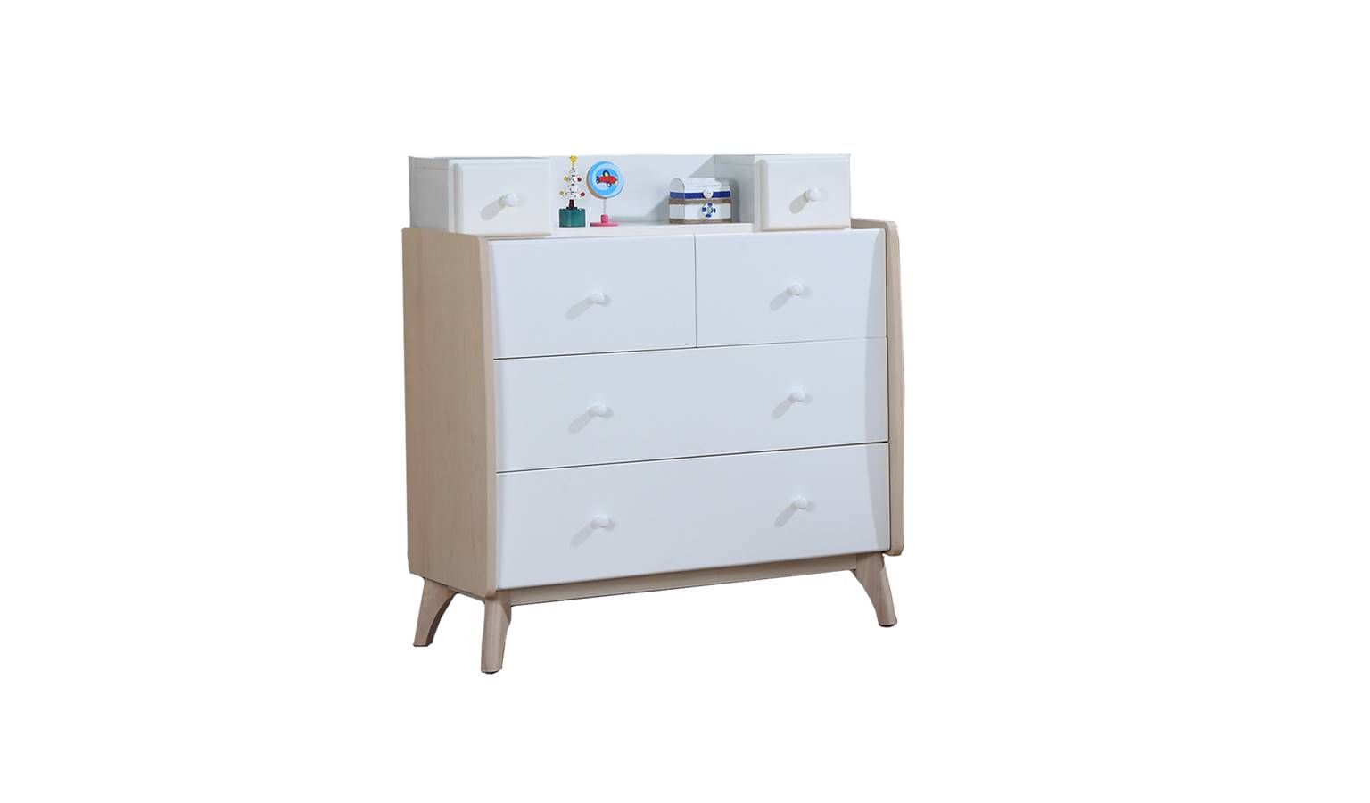 Fraser II Chest of Drawers