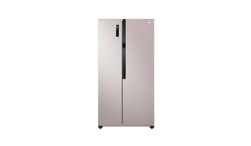 LG GC-B507PGAM 508L Side by Side Refrigerator - Main.jpg