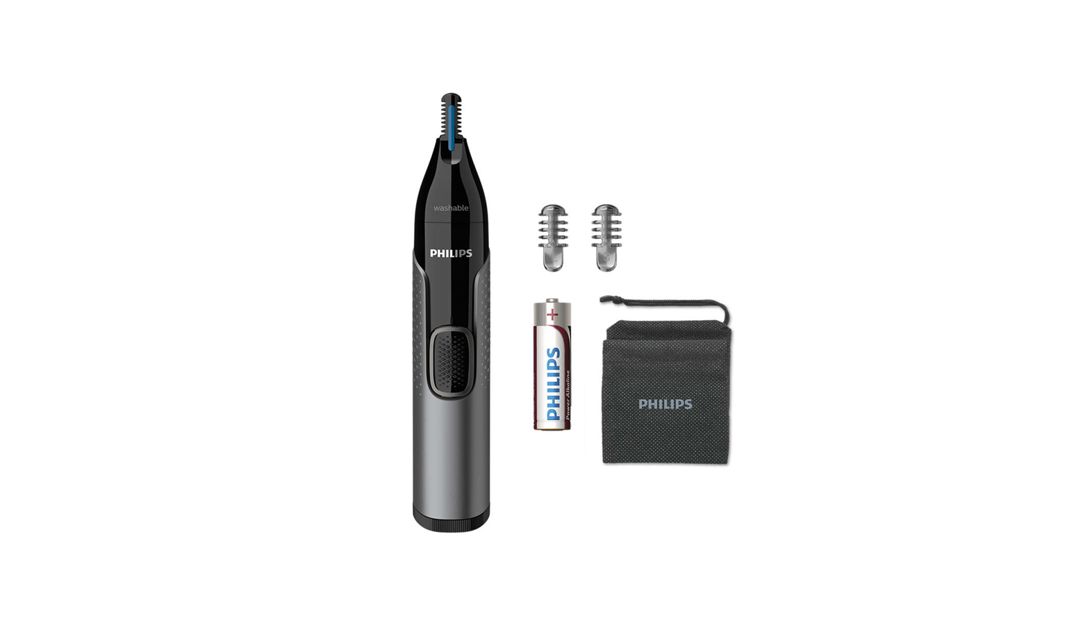 Philips Series 3000 Nose Trimmer (NT-3650)