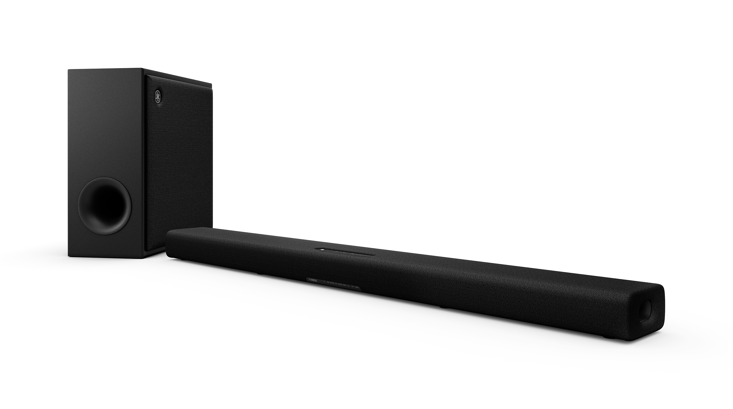 Harvey norman sales yamaha soundbar