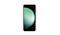 Samsung Galaxy S23 FE (8GB+256GB) Smartphone - Mint (SM-S711BLGCXME)