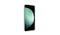 Samsung Galaxy S23 FE (8GB+256GB) Smartphone - Mint (SM-S711BLGCXME)
