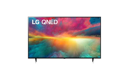LG QNED75 75 inch 4K Smart QNED TV (75QNED75SRA)