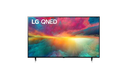 LG QNED75 75 inch 4K Smart QNED TV (75QNED75SRA)