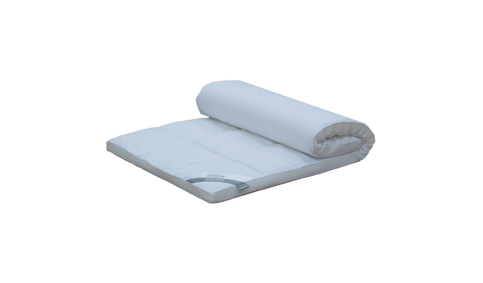 Visco deals mattress topper