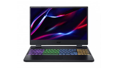 Acer Nitro 5 (Core i7, NVIDIA GeForce RTX 4050, 16GB/512GB, Windows 11) 15.6-inch Gaming Laptop (AN515-58-7534)
