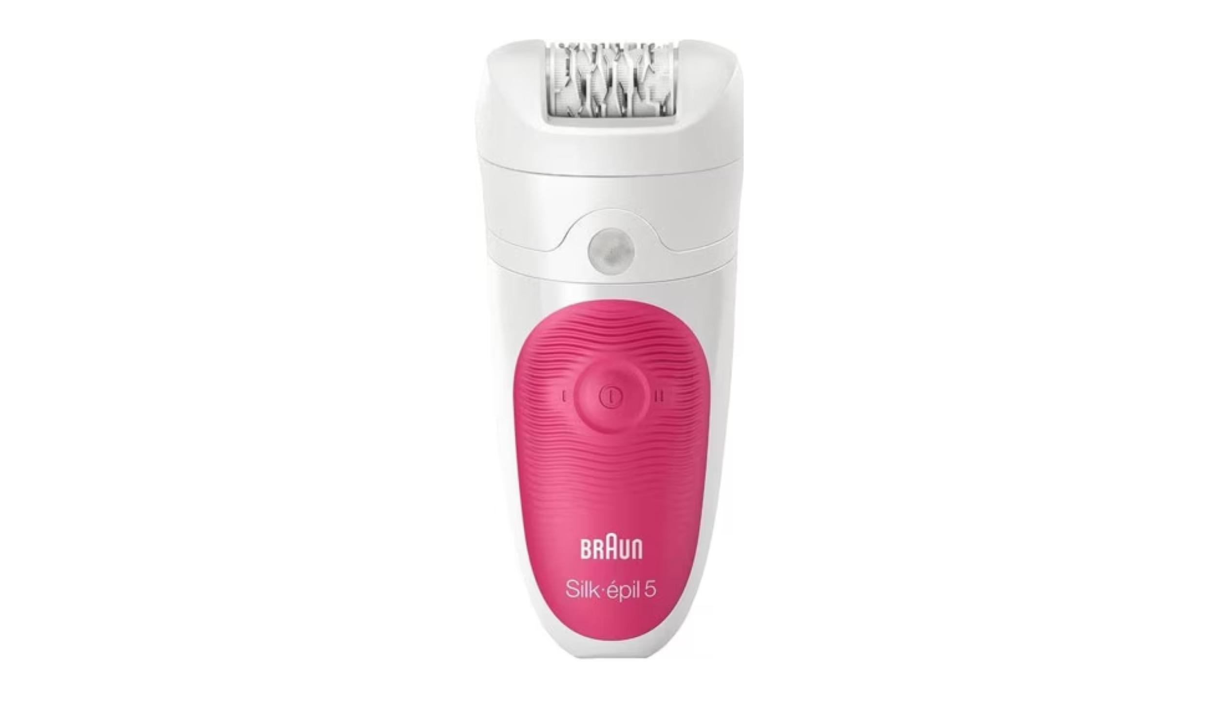 Braun Silk Epil 9 Flex Купить