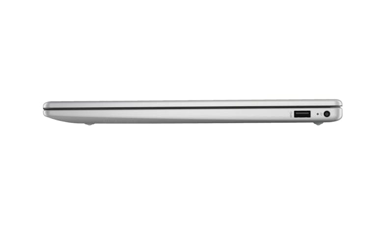 HP Laptop 15-FC0106AU (AMD Athlon, 8GB/512GB, Windows 11) 15.6-inch Laptop - Natural Silver