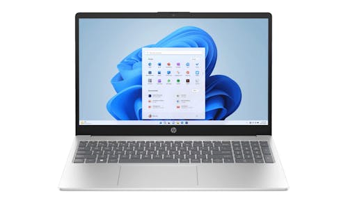 HP Laptop 15-FC0105AU (AMD Athlon, 8GB/512GB, Windows 11) 15.6-inch Laptop - Warm Gold