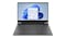 HP Victus 16-S0026AX (Ryzen 7, RTX 4070, 16GB/512GB, Windows 11) 16.1-inch Gaming Laptop - Mica Silver