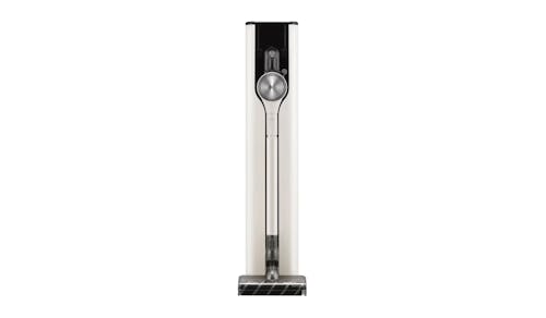 LG A9T-CORE CordZero™ A9Komp with All-in-One Tower Vacuum Cleaner - Calming Beige