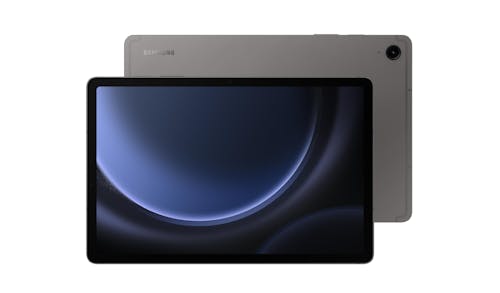 Samsung Galaxy Tab S9 FE Wi-Fi (6GB/128GB) 10.9-inch Android Tablet - Gray (SM-X510NZAAXME)