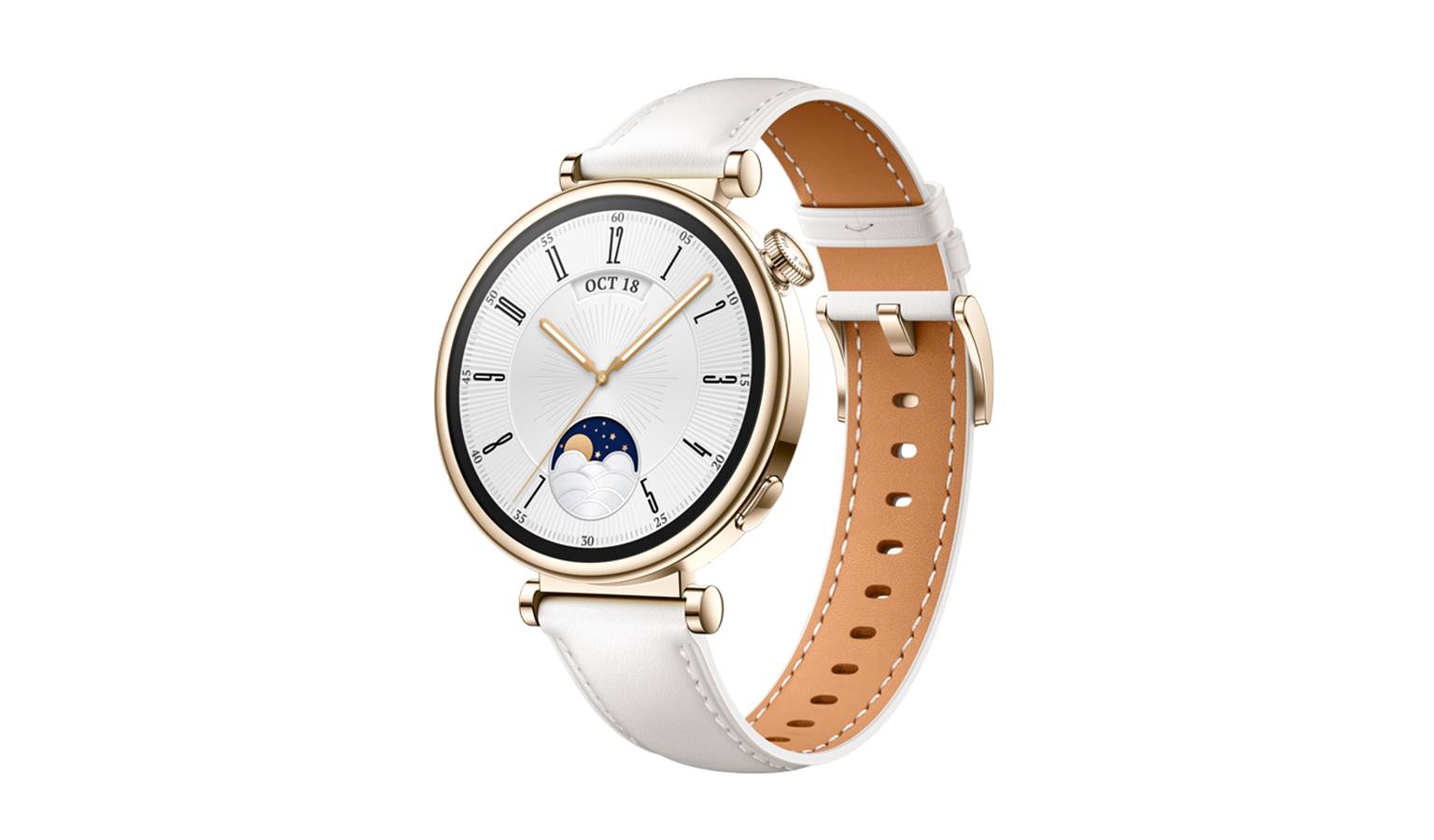 Huawei Watch GT4 41mm - White