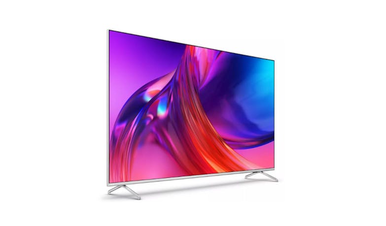Philips LED 65-inch 4K UHD Ambilight Google TV (65PUT8528)