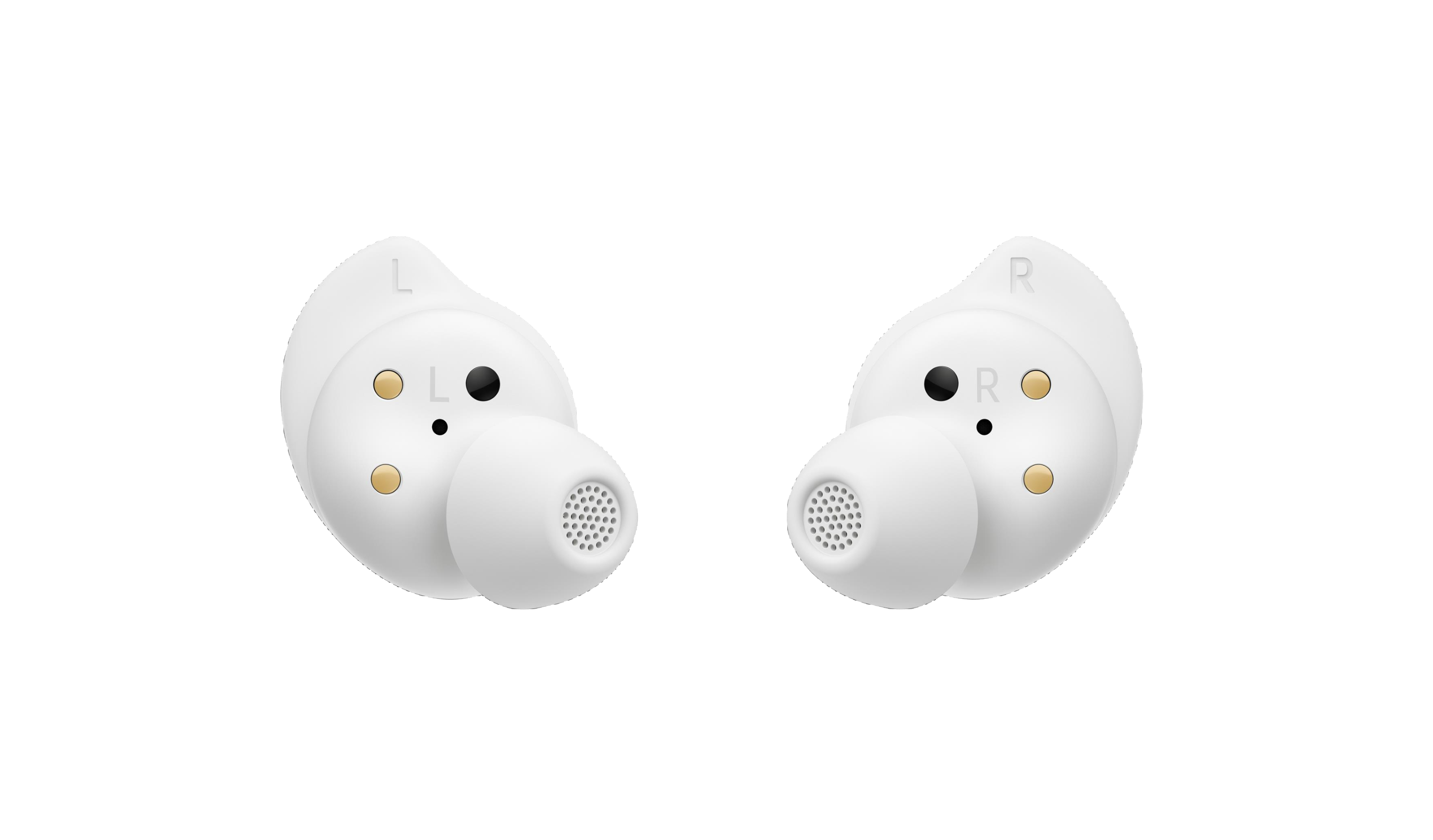 新品未開封☆ Galaxy Buds FE SM-R400NZWAXXV - イヤホン