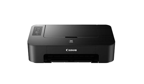 Canon PIXMA TS207 Inkjet Printer