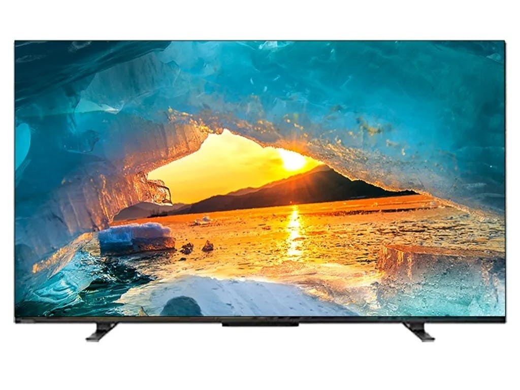 Toshiba – QLED Smart TV de 65″ Serie M550 Ultra HD 4K – Compraderas