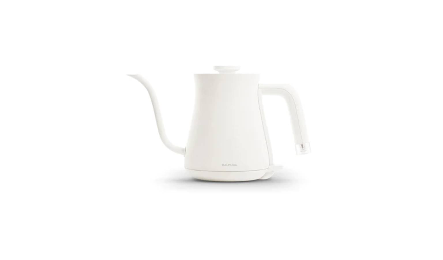 Balmuda Kettle K07E - White