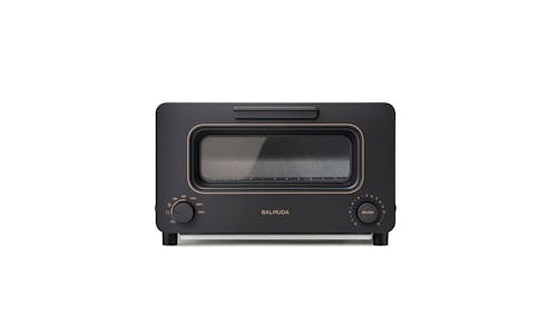 Balmuda Oven Toaster K11E - Black