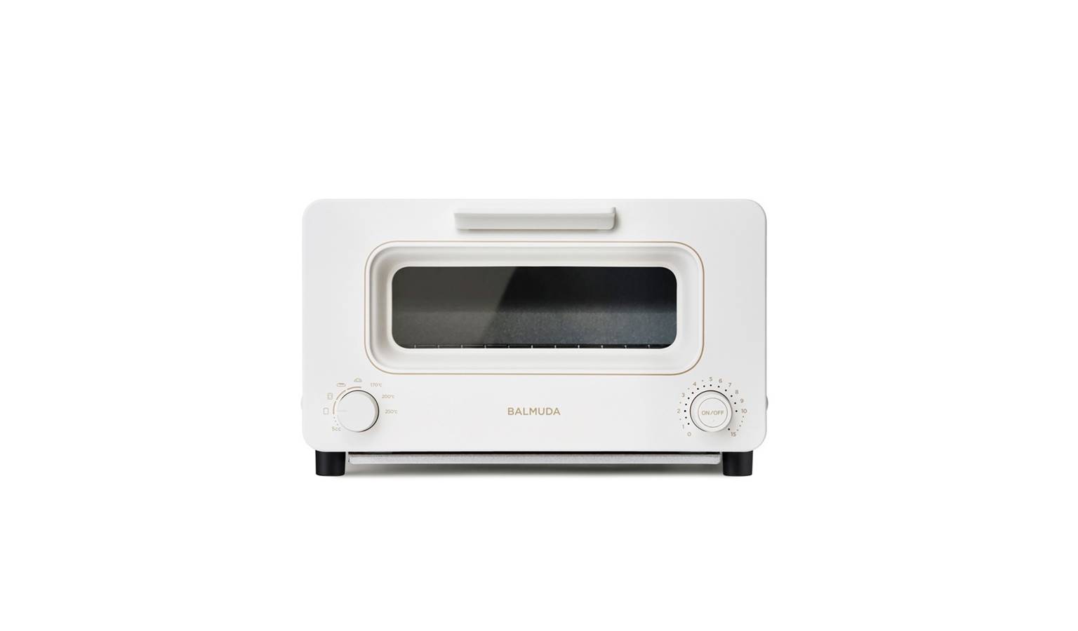 Balmuda Oven Toaster K11E - White | Harvey Norman Malaysia