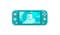 Nintendo Switch Lite - Turquoise (NTD-HDH-S-BAZAA-MYS)