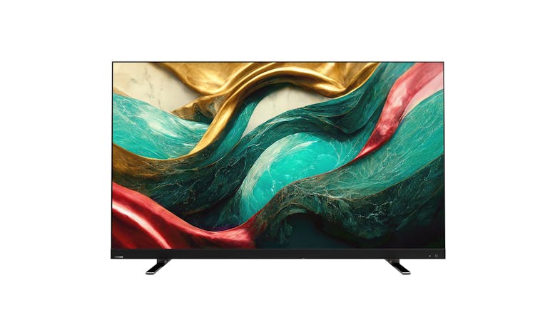 Toshiba 55-inch Z870MP QD MiniLED Smart TV (55Z870MP)