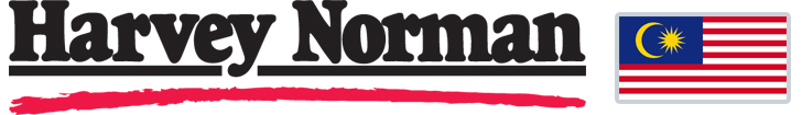 Harvey Norman Logo
