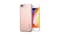 Spigen Thin Fit Case for iPhone 8 Plus - Rose Gold (IMG 1)