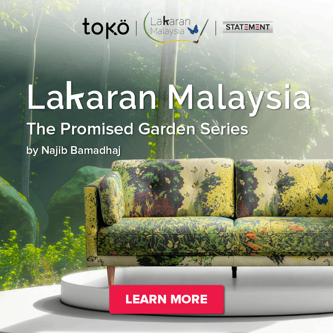 Lakaran Malaysia