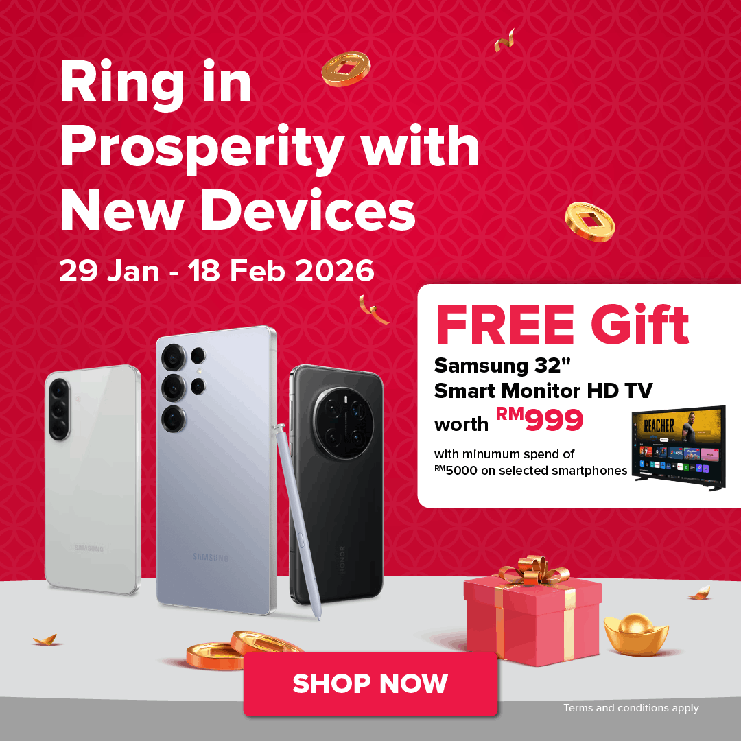 Ring in Prosperity with New Devices