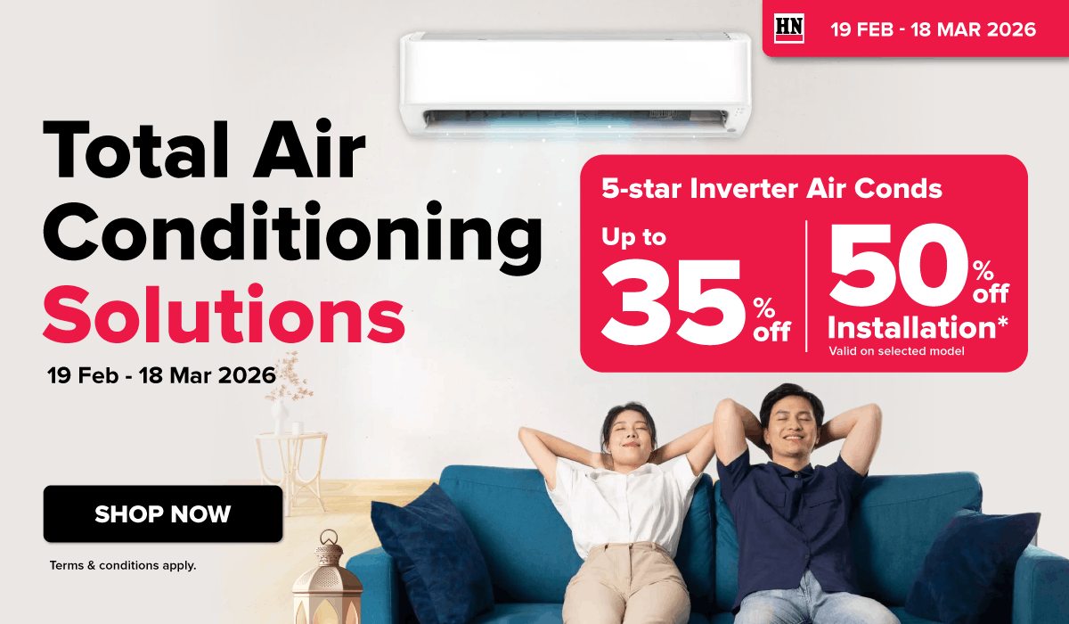 Total Air Conditioning Solutions