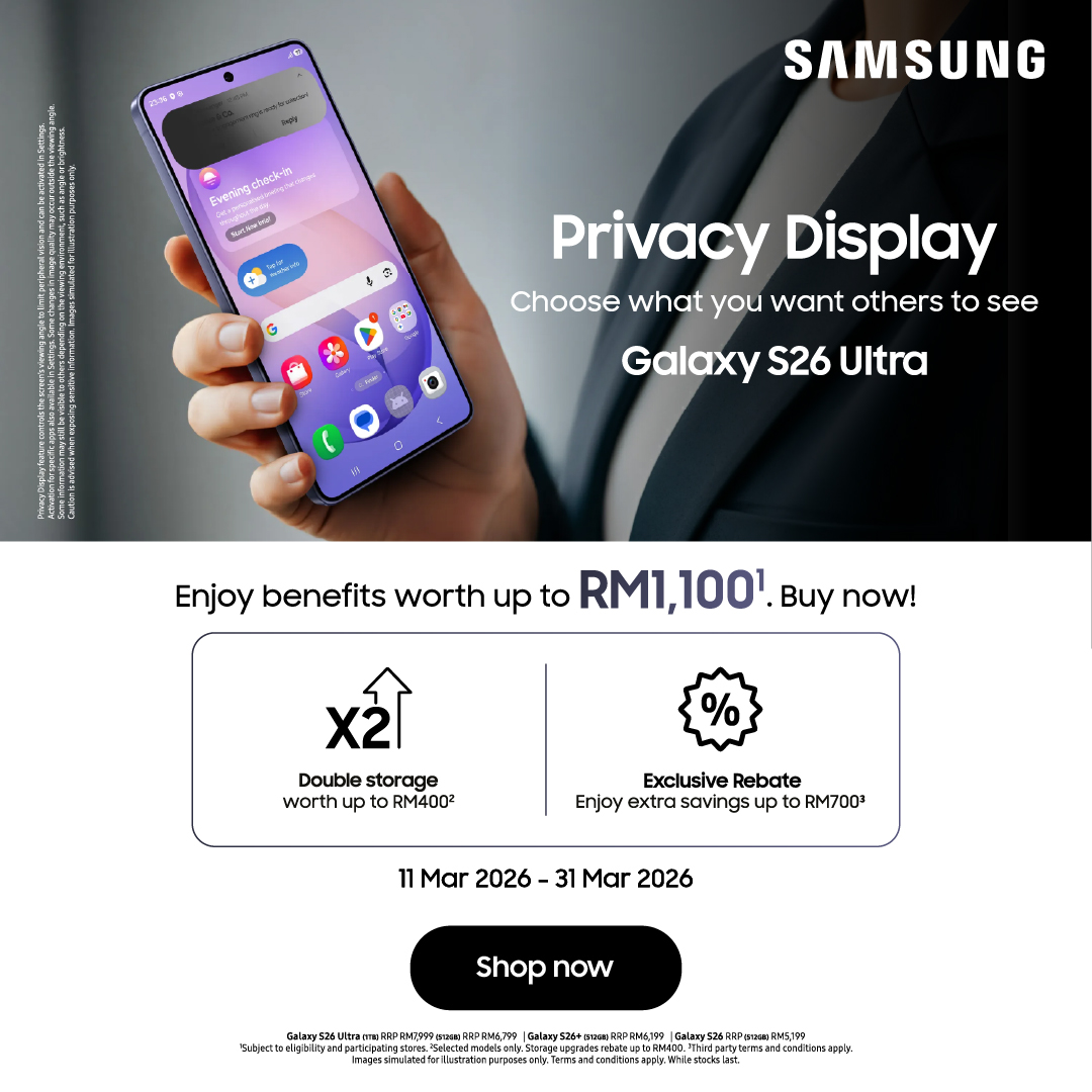 Samsung Galaxy S26 Series Launch 2026