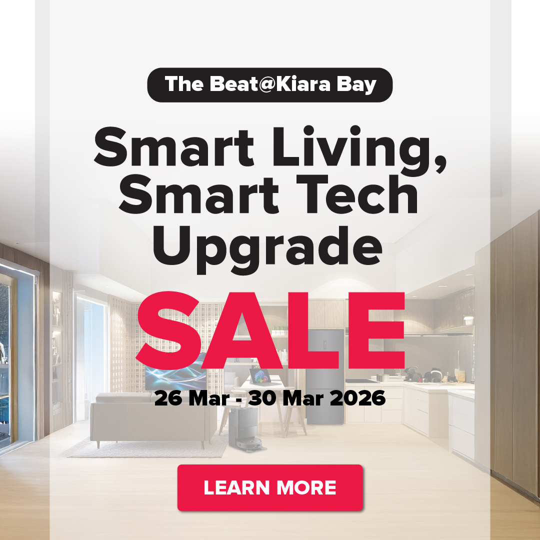 Kiara Bay Next Gen AI Workshop