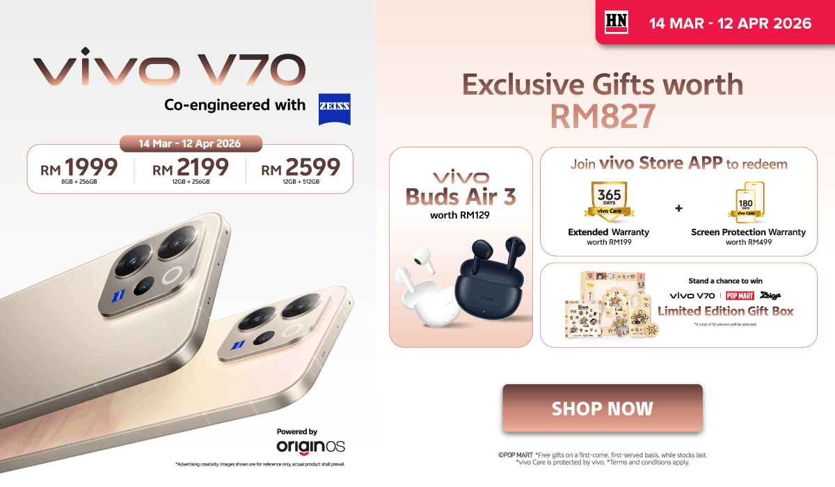 Vivo V70 Series Launch