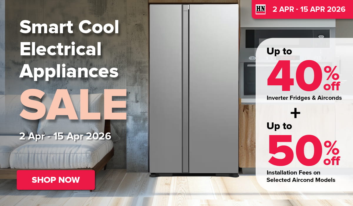 Smart Cool Electrical Appliances Sale