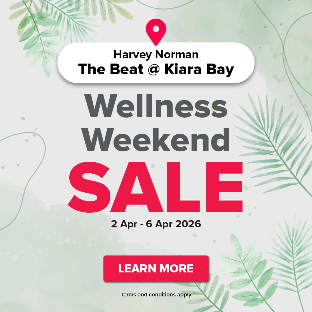 Kiara Bay Wellness Weekend Sale
