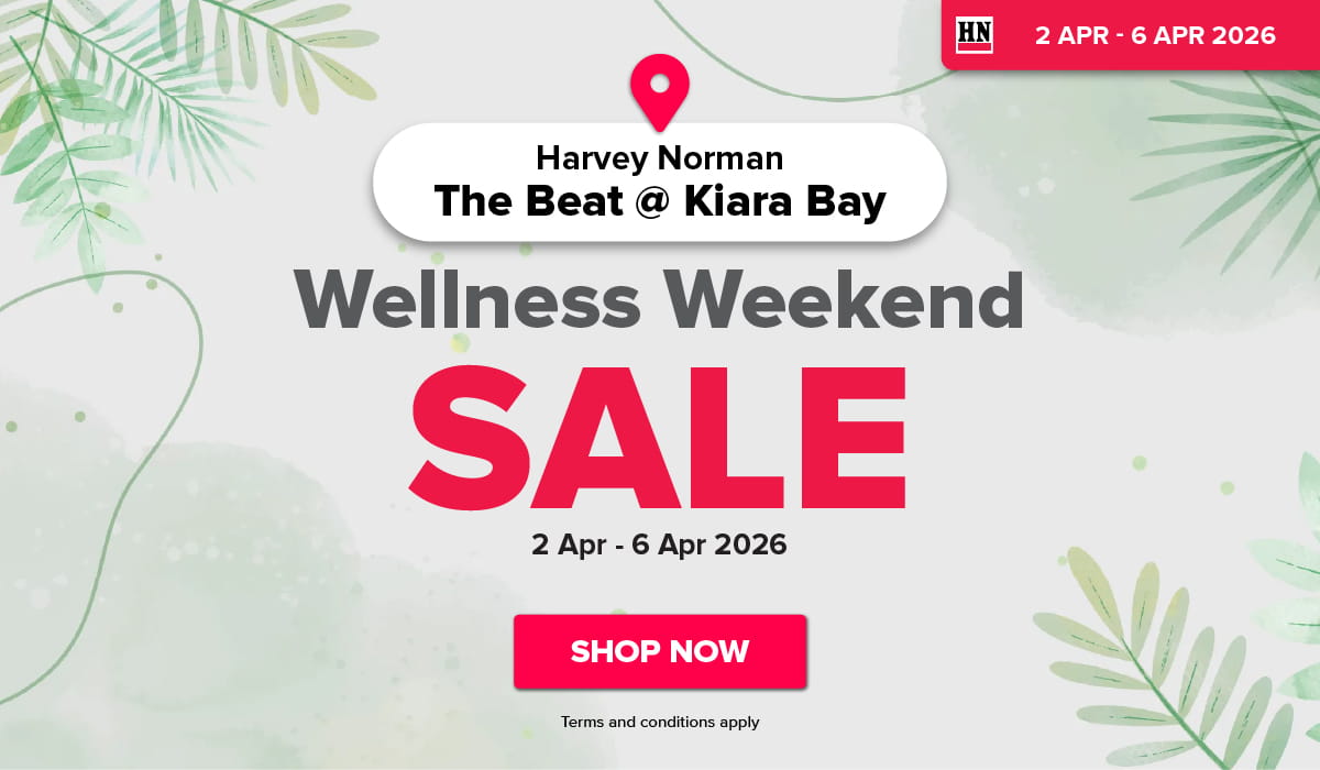 Kiara Bay Wellness Weekend Sale