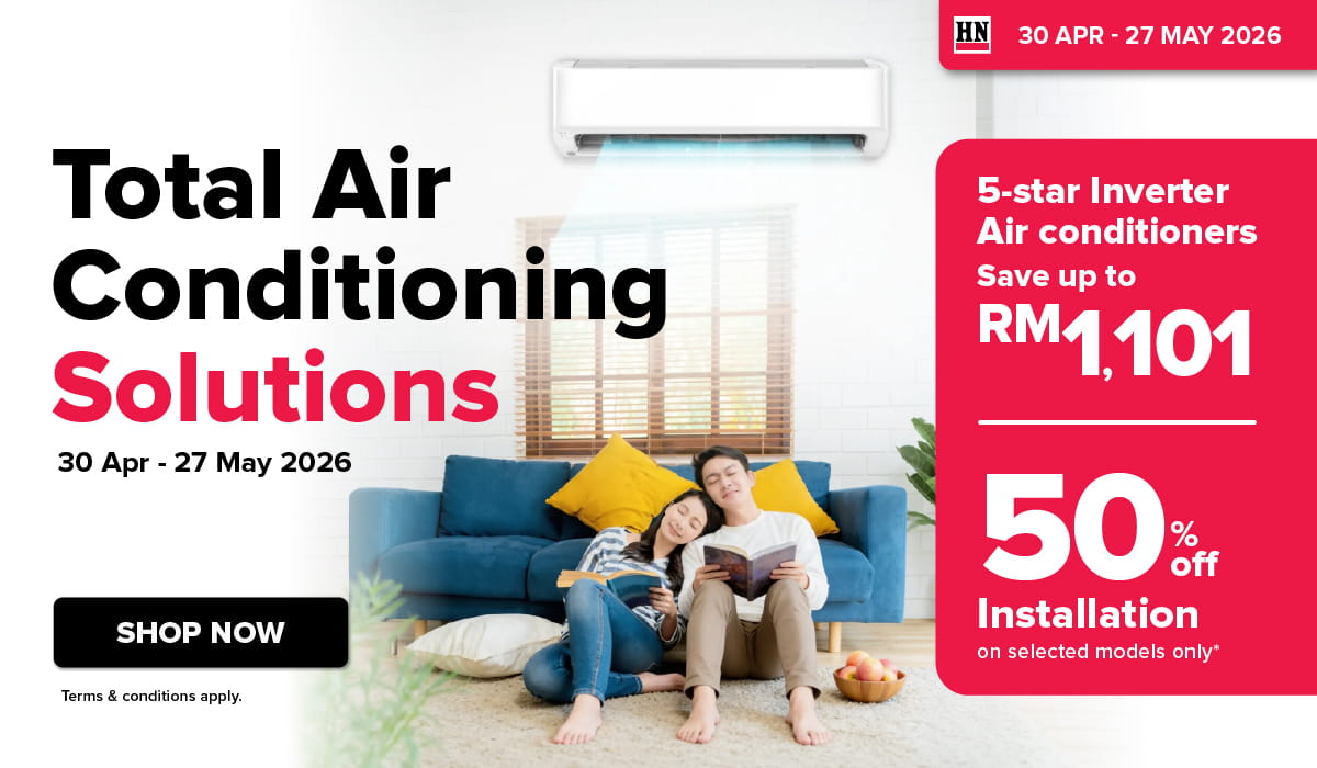 Total Air Conditioning Solutions