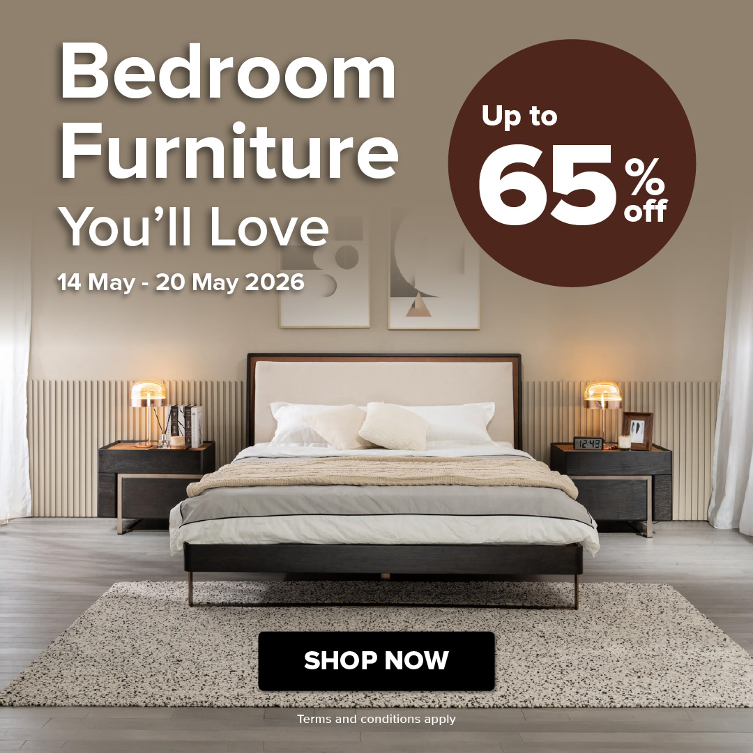 Bedroom Furniture You'll Love