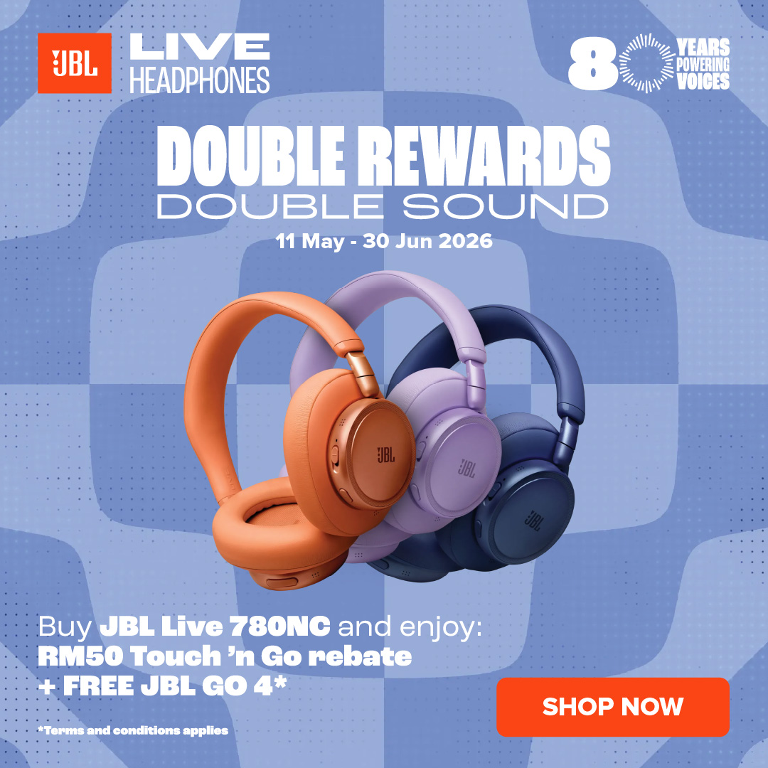 JBL Double Rewards Double Sound (11 May - 30 Jun 2026) - Homepage Mobile