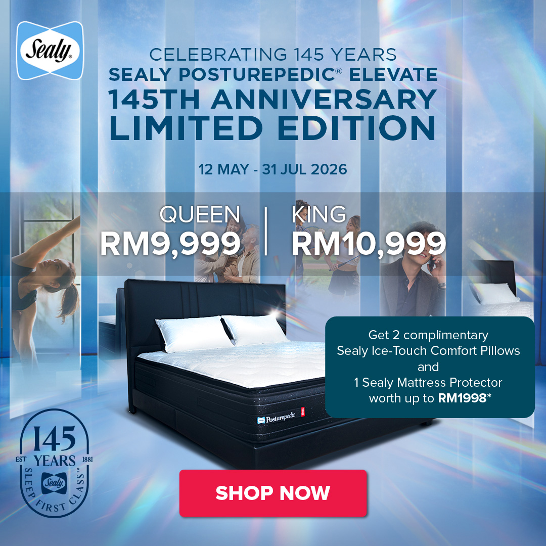 Sealy 145th Anniversary Celebration
