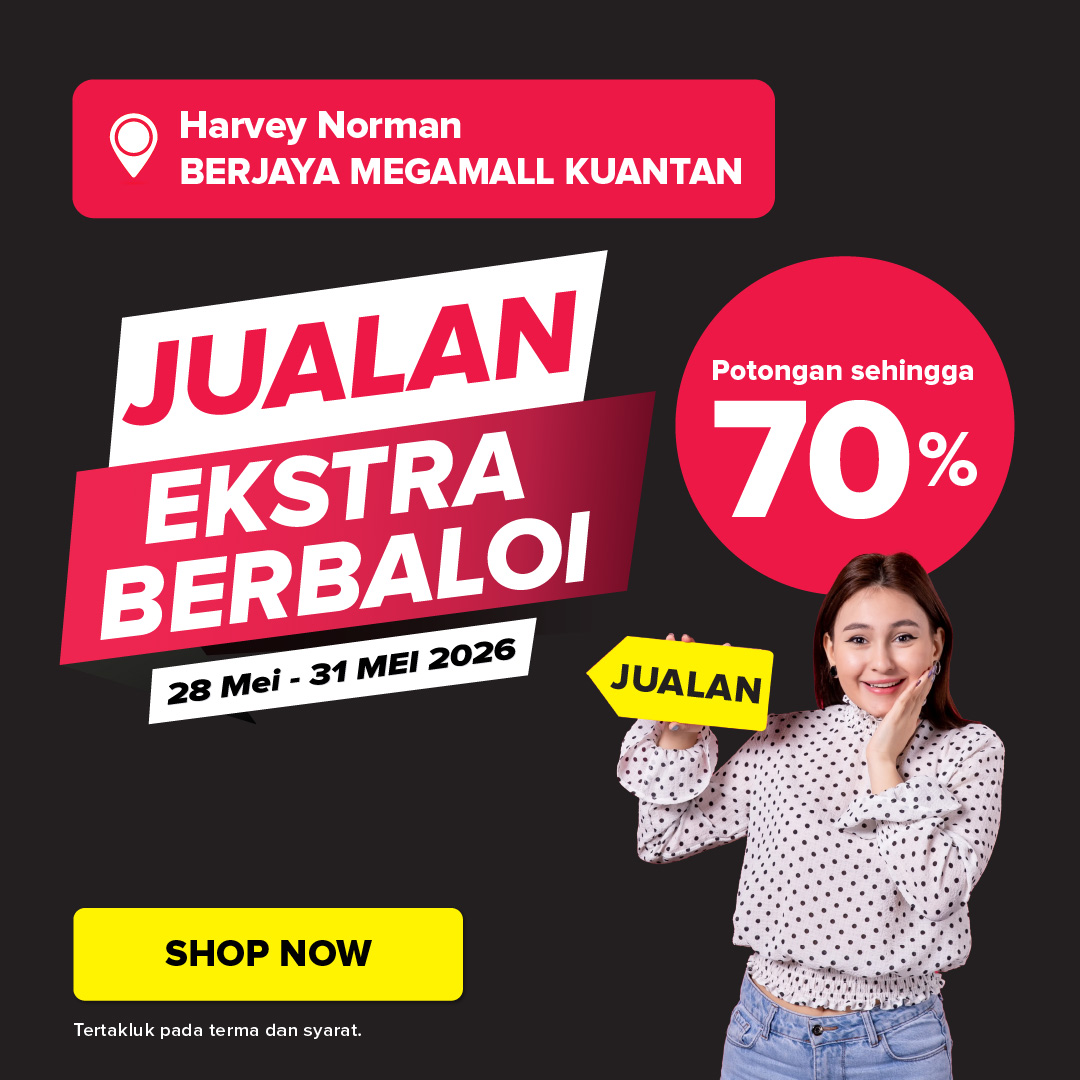 Jualan Ekstra Berbaloi